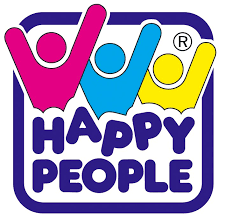 Happy People logo - Anvol