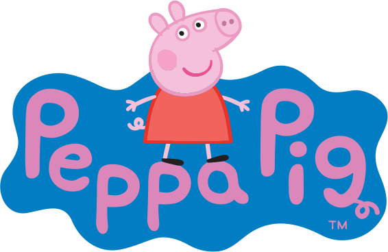 Peppa-Pig-logo - Anvol