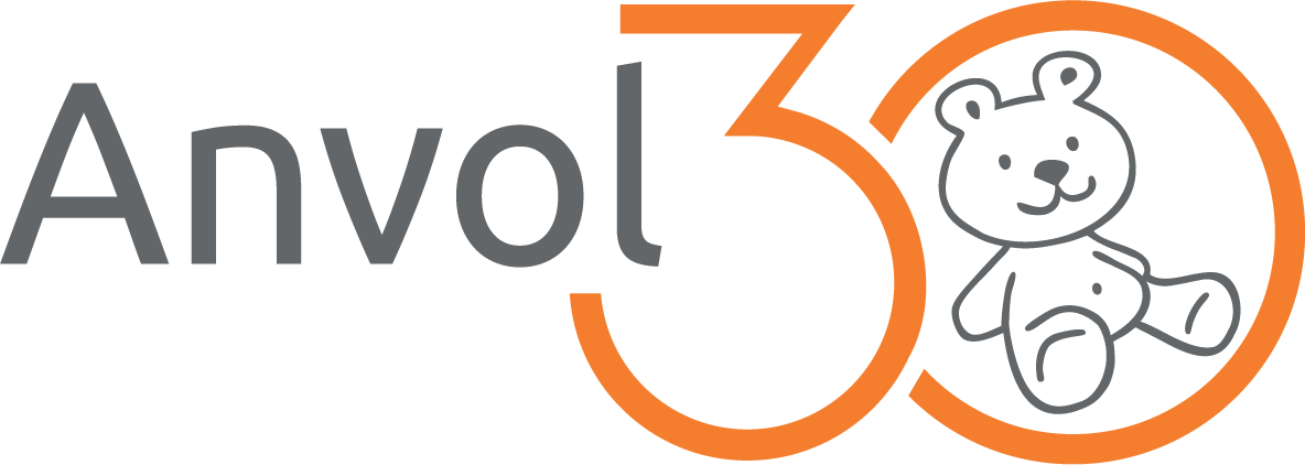 Anvol logo