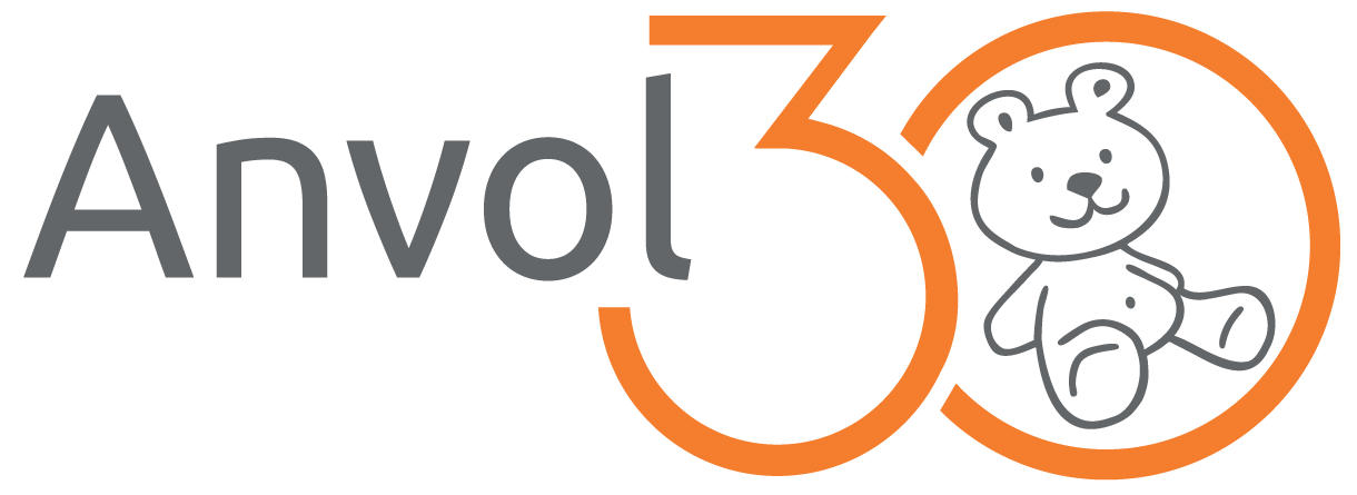 Anvol logo