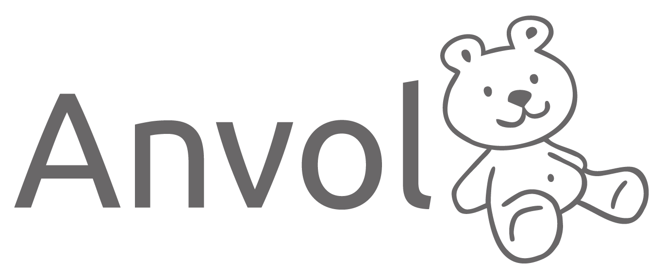 Anvol logo